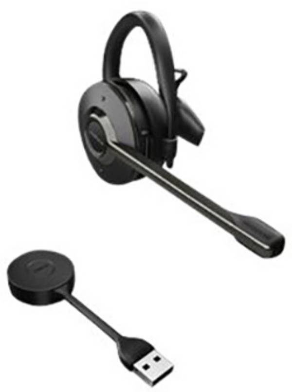 Jabra Engage 55 Convertible - Auricolare - nell'orecchio
