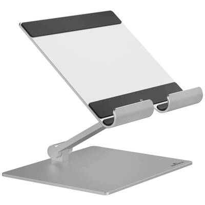 Durable TABLET STAND RISE Supporto tablet da tavolo Adatto per: Universale  20,3 cm (8) - 33 cm (13)