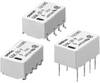 Omron G6K-2F-RF-S-DC5 Relè SMD 5 V/DC 1 A 2 scambi 1 pz. Tray