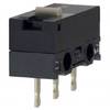Omron D2F-01F Microinterruttore 30 V/DC 0.1 A 1 x On / (On) 1 pz. Sacchetto