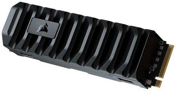 Corsair mp600 pro xt m.2 2 tb pci express 4.0 3d tlc nand nvme