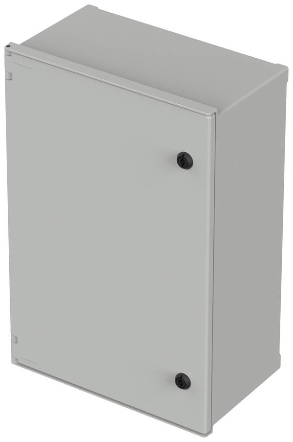 Bopla Polysafe PS 642 Quadro elettrico 600 x 400 x 230 Poliestere Grigio (RAL 7035) 1 pz.