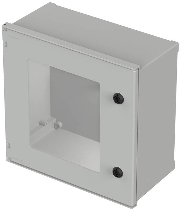 Bopla Polysafe PS 442 T Quadro elettrico 400 x 400 x 200 Poliestere Grigio (RAL 7035) 1 pz.