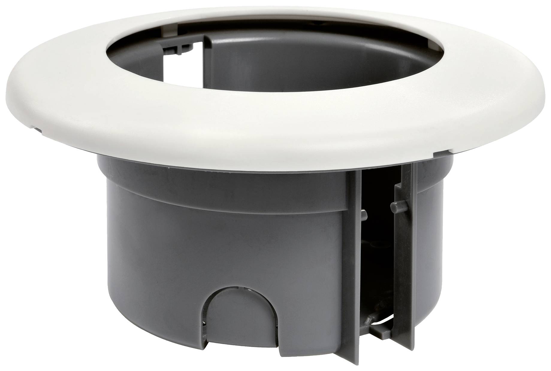 Grothe 38993 Modulo base Bianco