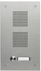 Grothe TS 788 1-1 Citofono Unità esterna Acciaio inox V2A (spazzolato)
