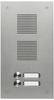 Grothe TS 788 1-2 Citofono Unità esterna Acciaio inox V2A (spazzolato)