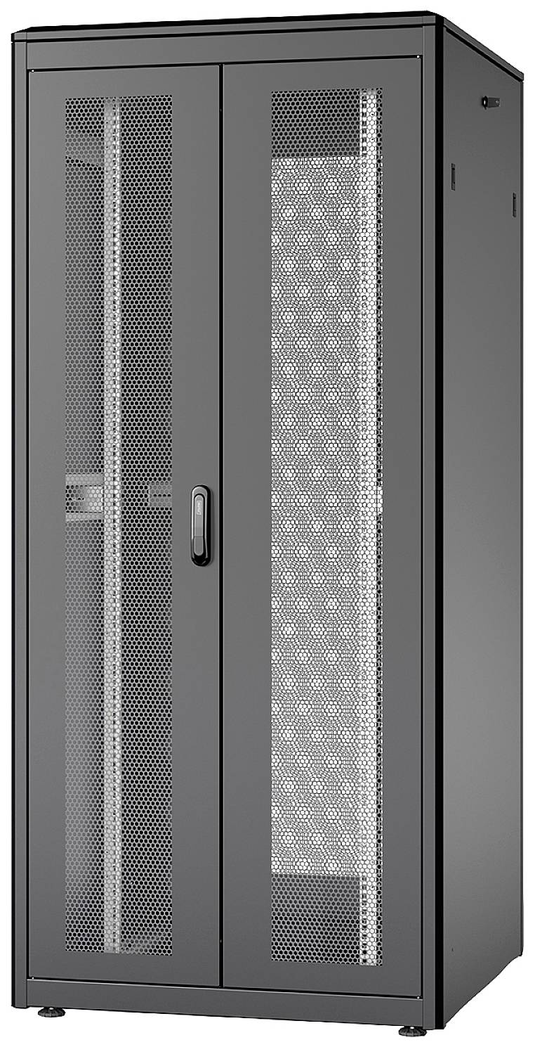 Acquista Digitus DN-31109-B Armadio rack di rete da 19