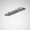 Trilux 7378400 7650 L-ALB #7378400 Porta-attrezzi 3.9 W LED (monocolore) Argento 1 pz.