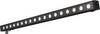 Trilux 6971550 AltigoG290 #6971550 Plafoniera LED LED (monocolore) LED a montaggio fisso 27 W Antracite