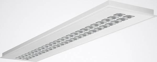 Trilux 7624651 Creavo M59  #7624651 Plafoniera LED LED (monocolore)   49 W Bianco