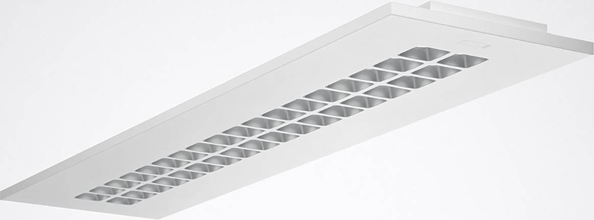 Trilux 7618851 Creavo M57- #7618851 Plafoniera LED LED (monocolore) 29 W Bianco