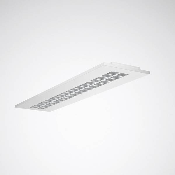 Trilux 7618462 CreavoAct M #7618462 Plafoniera LED LED (monocolore)   50 W Bianco