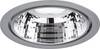 Trilux 6866051 InperlaL G2 #6866051 Lampada LED da incasso LED (monocolore) assente 16 W Argento