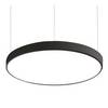 Brumberg 13605184 13605184 Lampada LED a sospensione LED (monocolore) assente 25 W Nero