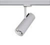 Brumberg 88393685 88393685 Faretto da binario a LED LED (monocolore) 23 W Argento