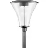 Trilux LTX KT-RB6L #7314451 7314451 Luce superiore a LED LED (monocolore) assente 11.5 W Antracite