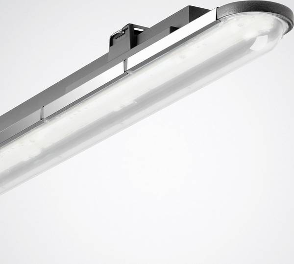 Trilux Nextrema G3 #6633740 Lampada LED impermeabile   LED (monocolore) LED a montaggio fisso 39 W Bianco Antracite