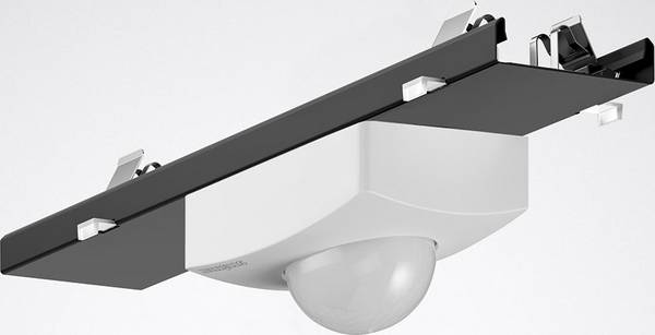 Trilux  7296000  7650 +LLWS  #7296000  Modulo sensore WiFi          Grigio  1 pz.