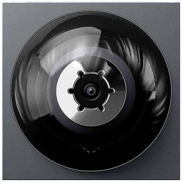Siedle  ACM 670-03 DG    Accessorio citofono        Grigio