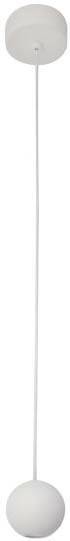 Brumberg 12119173 12119173 Lampada LED a sospensione LED (monocolore) assente 4.5 W Bianco