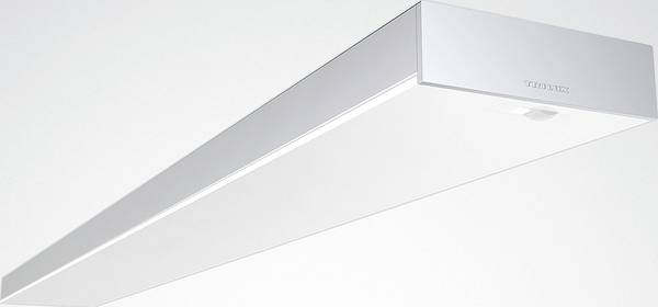 Trilux  7761251  Opendo D2-L #7761251  Striscia luminosa a LED    32 W  LED (monocolore)    Argento  1 pz.