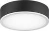 Trilux 6457851 Onplana D07 #6457851 Plafoniera LED LED (monocolore) assente 16 W Antracite