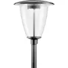 Trilux LTX PT-AB2L #7307740 7307740 Luce superiore a LED LED (monocolore) assente 22 W Antracite