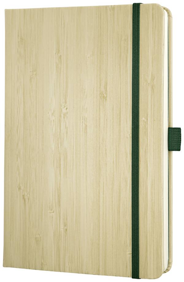 <br>  Sigel<br>  CONCEPTUM® Nature Edition<br>  CO670<br>  Taccuino<br>  con griglia di puntini<br>  Beige<br>  97<br>  DIN A5<br>