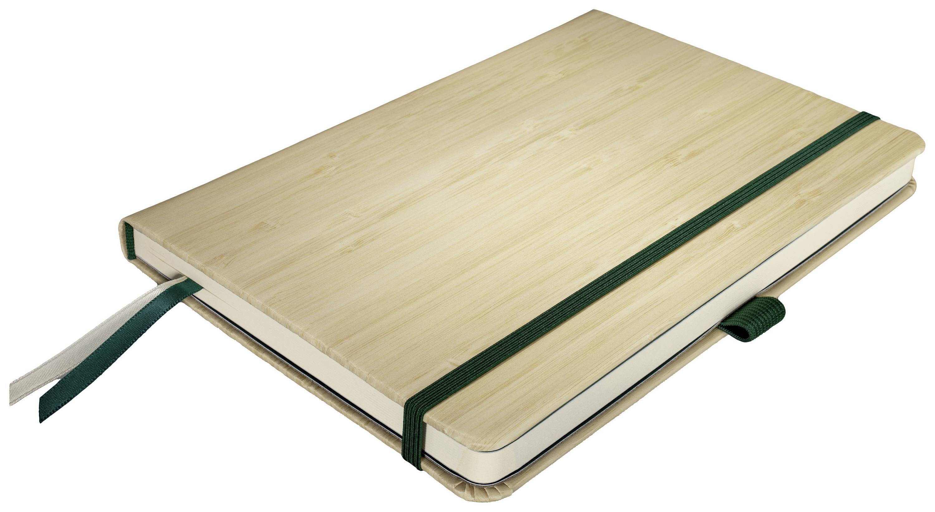Sigel CONCEPTUM® Nature Edition CO670 Taccuino con griglia di puntini Beige 97 DIN A5-2