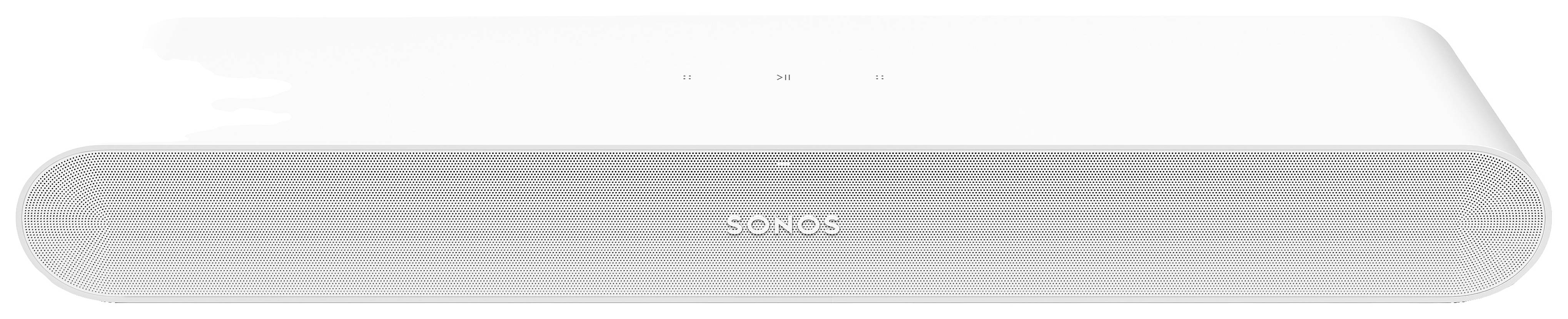 Sonos Ray smarte Soundbar, AirPlay2, WLAN, weiß-0
