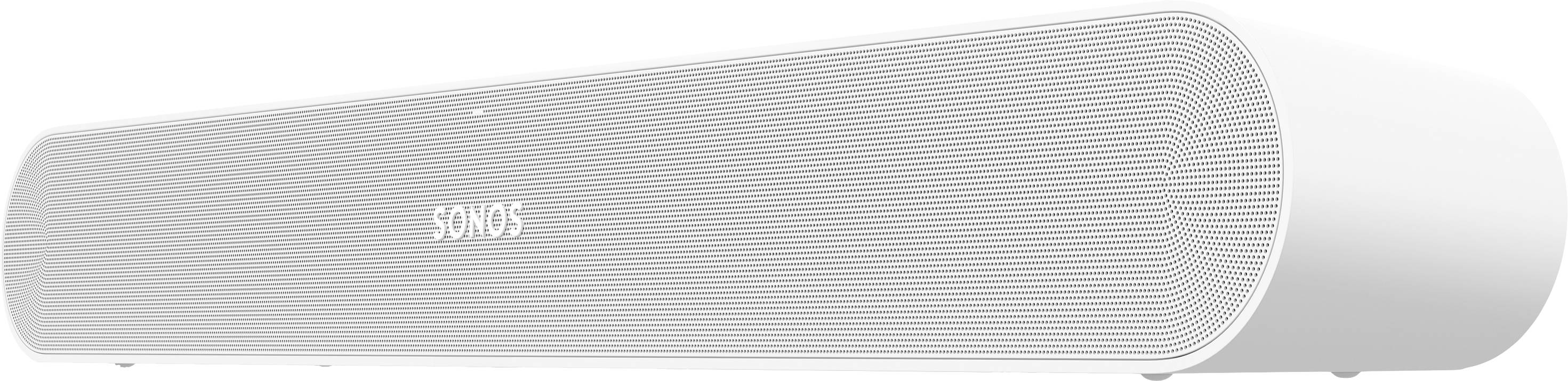 Sonos Ray smarte Soundbar, AirPlay2, WLAN, weiß-4