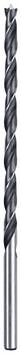kwb 511806 Punta a spirale per legno  6 mm Lunghezza totale 250 mm  1 pz.