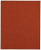 kwb 800408 Carta vetrata abrasiva Dimensione dei grani 80 (L x L) 280 mm x 230 mm 5 pz.