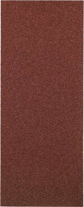 kwb 812999 Carta vetrata abrasiva Dimensione dei grani 60, 80, 120, 180 (L x L) 280 mm x 115 mm 50 pz.