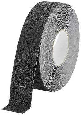 Durable DURALINE GRIP 109601 Nastro antiscivolo  Nero (L x L) 15 m x 50 mm 1 pz.
