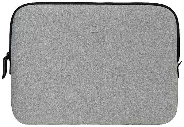 DICOTA URBAN 35,6 cm [14] Custodia a tasca Grigio (DICOTA Skin URBAN - hylster til b?rbar)