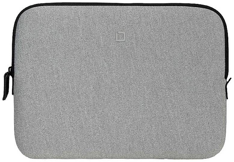 DICOTA URBAN 35,6 cm [14] Custodia a tasca Grigio (DICOTA Skin URBAN - hylster til b?rbar)-0