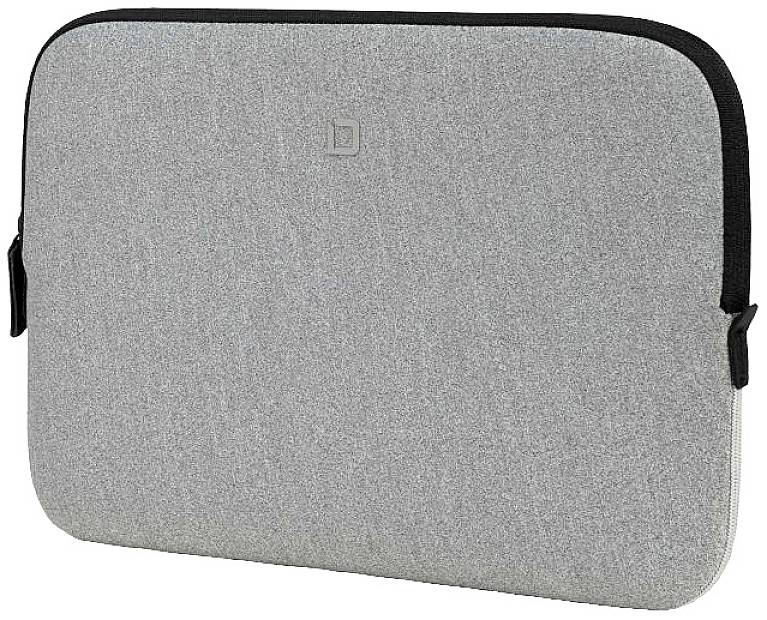 DICOTA URBAN 35,6 cm [14] Custodia a tasca Grigio (DICOTA Skin URBAN - hylster til b?rbar)-2