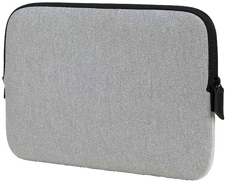 DICOTA URBAN 35,6 cm [14] Custodia a tasca Grigio (DICOTA Skin URBAN - hylster til b?rbar)-3
