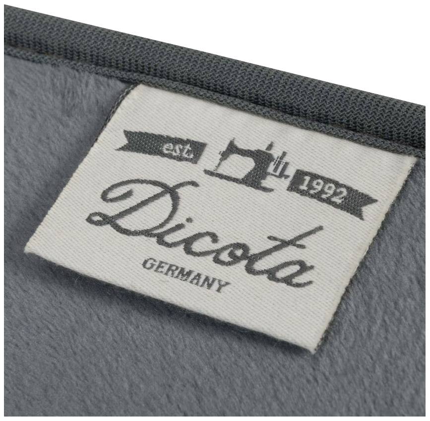 DICOTA URBAN 35,6 cm [14] Custodia a tasca Grigio (DICOTA Skin URBAN - hylster til b?rbar)-6