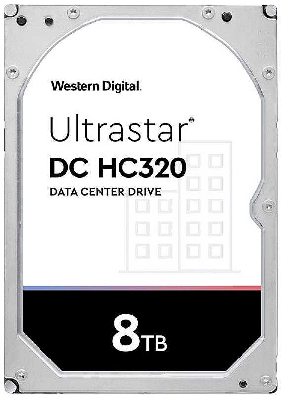 Western digital ultrastar dc hc320 3.5\ 8 tb sas-0