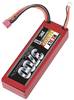 Reely Batteria ricaricabile LiPo 7.4 V 3700 mAh Numero di celle: 2 20 C Stick hardcase Sistema a spina a T