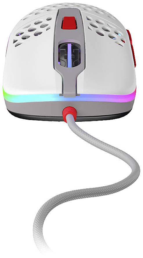 Xtrfy M42 mouse Ambidestro USB tipo A Ottico 16000 DPI-5