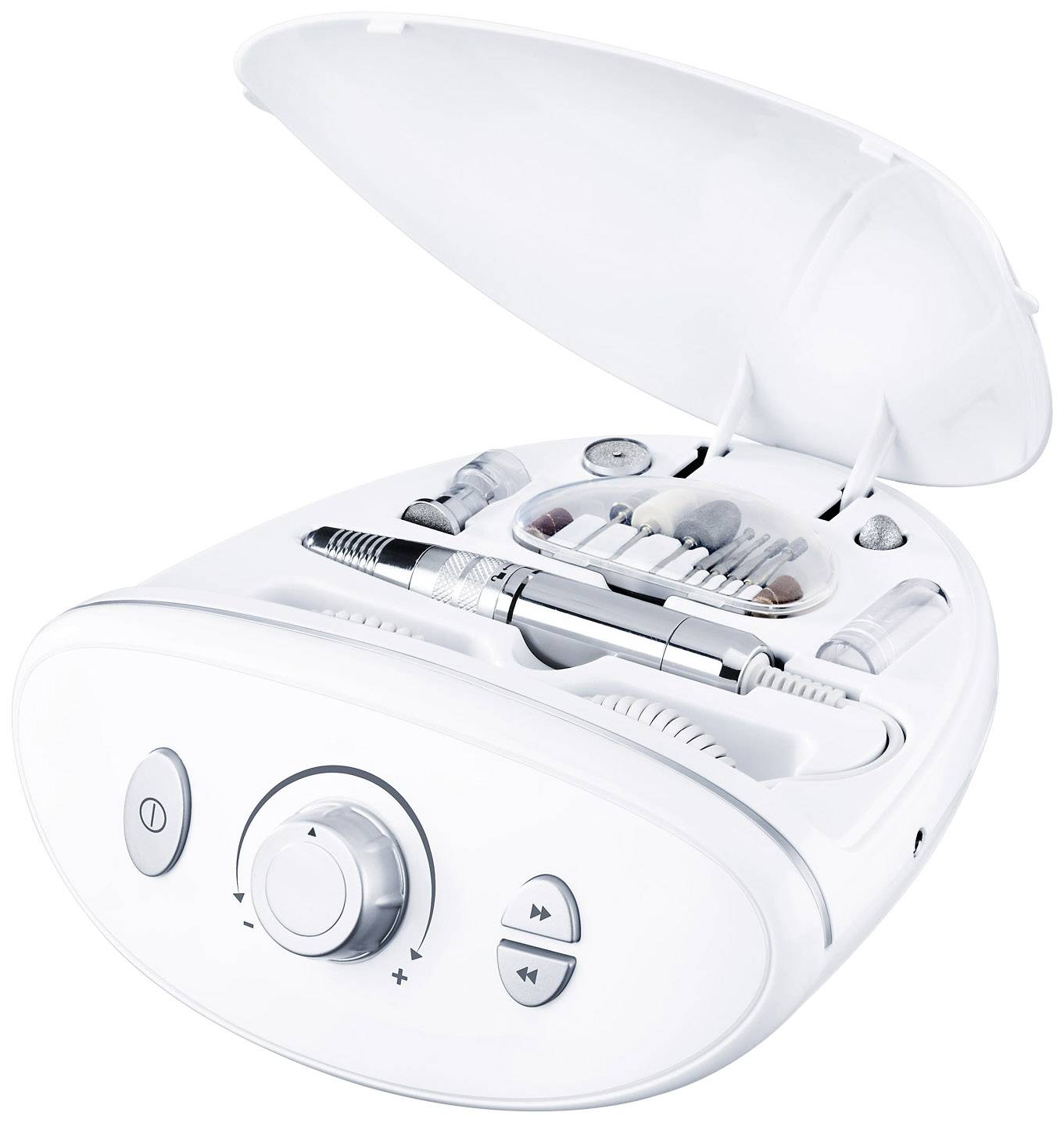 Beurer MP 100 Kit manicure e pedicure