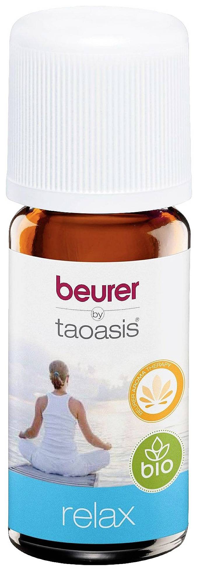Beurer Relax 10 ml Olio profumato 1 pz.