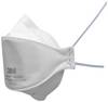 3M Aura™ 9320+ 9320+ Mascherina antipolvere senza valvola FFP2 D 20 pz. EN 149:2001, EN 149:2009 DIN 149:2001, DIN 149:2009