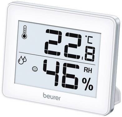 Beurer HM 16 - termo-hygrometer