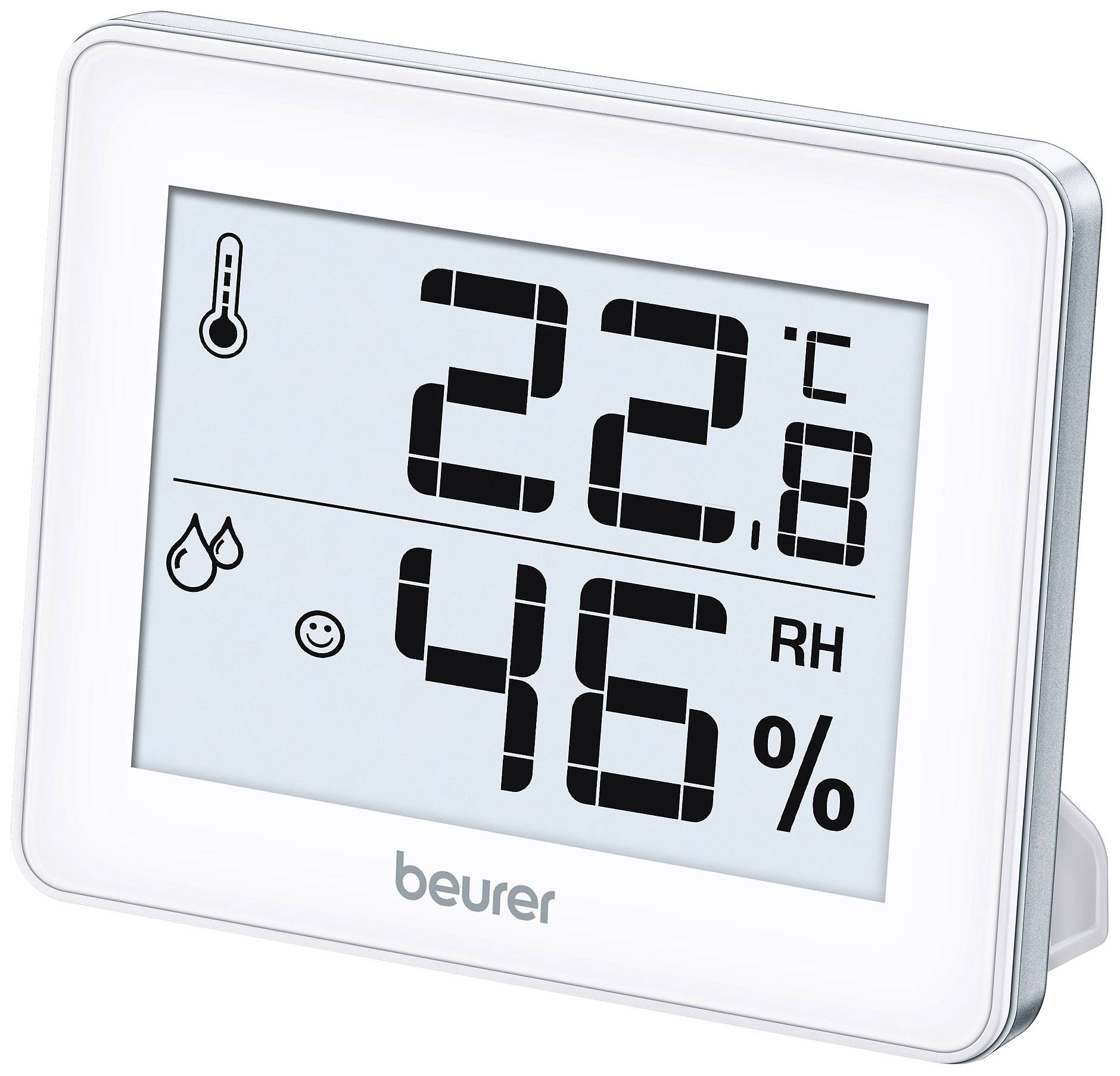 Beurer HM 16 - termo-hygrometer-0