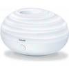 Beurer LA 20 Aroma Diffuser Depuratore 1 pz. Bianco