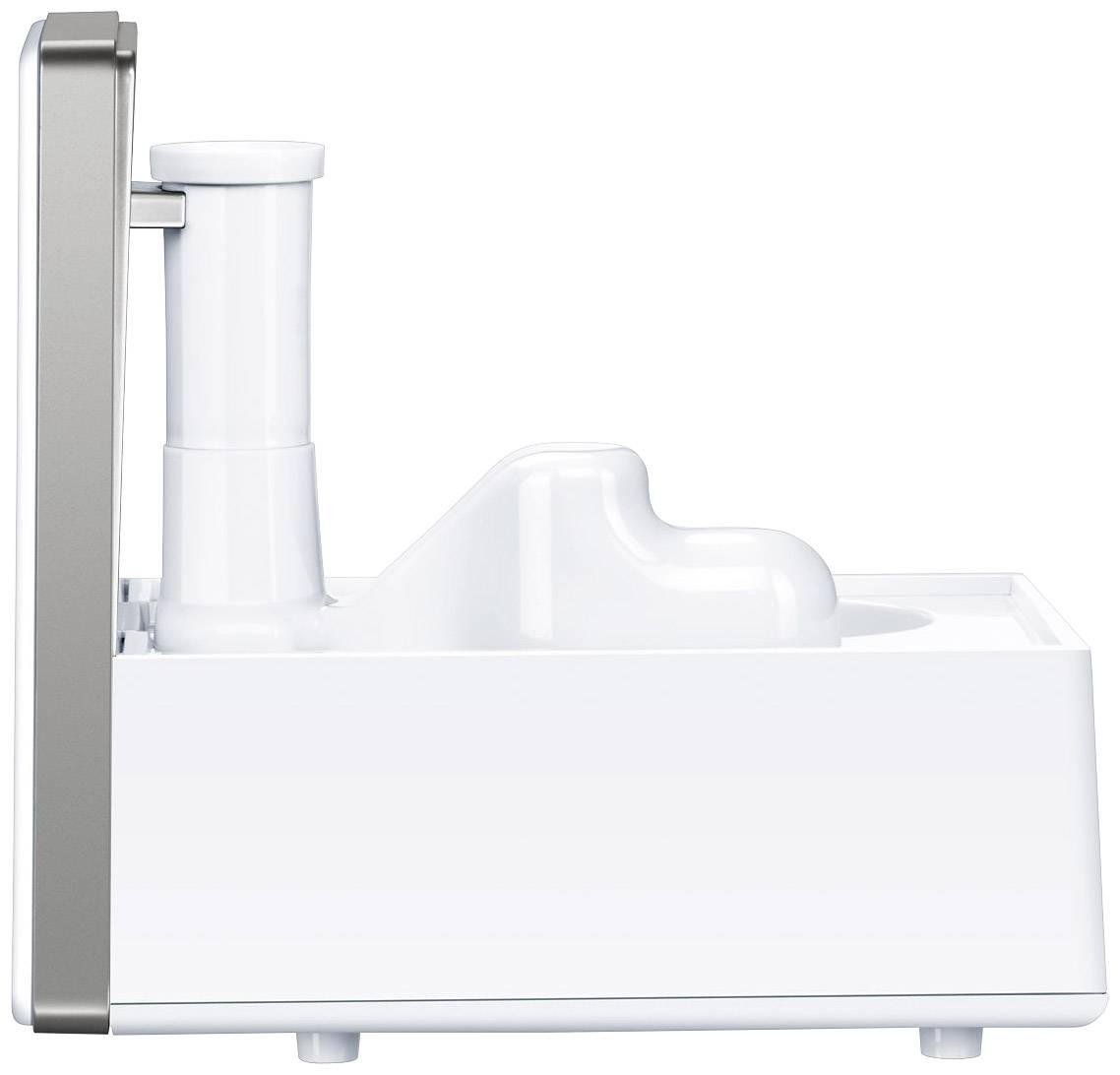 Beurer lb88 dual air umidificatore e nebulizzatore ad ultrasuoni colore bianco-1